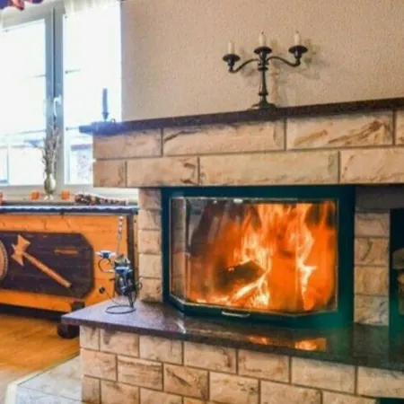 Дом отдыха Neu! Ritterherberge Zum Falken